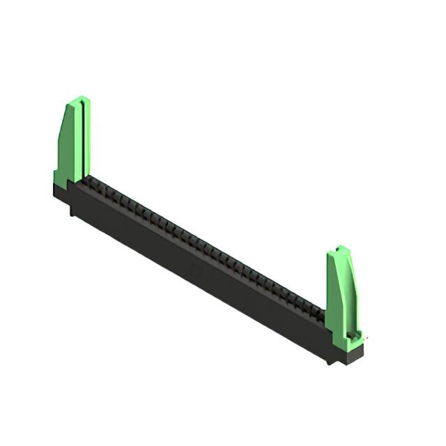 387-033-559-678 EDAC Inc.  Edgeboard Connectors